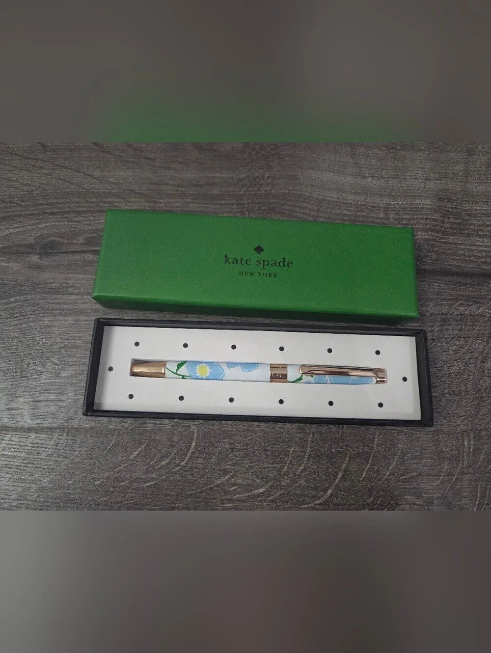 Kate Spade New York Modern Ballpoint Pen - NEW